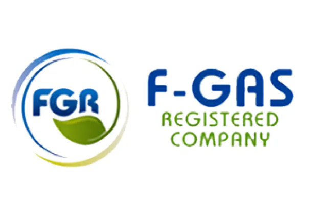 F Gas Registered Company