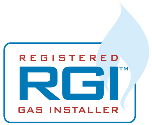 RGI, Registered Gas Installer