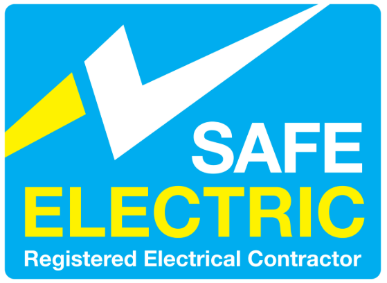 Safe Electric, Registered Electrical Contractor