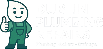 Dublin Plumbing Repairs logo