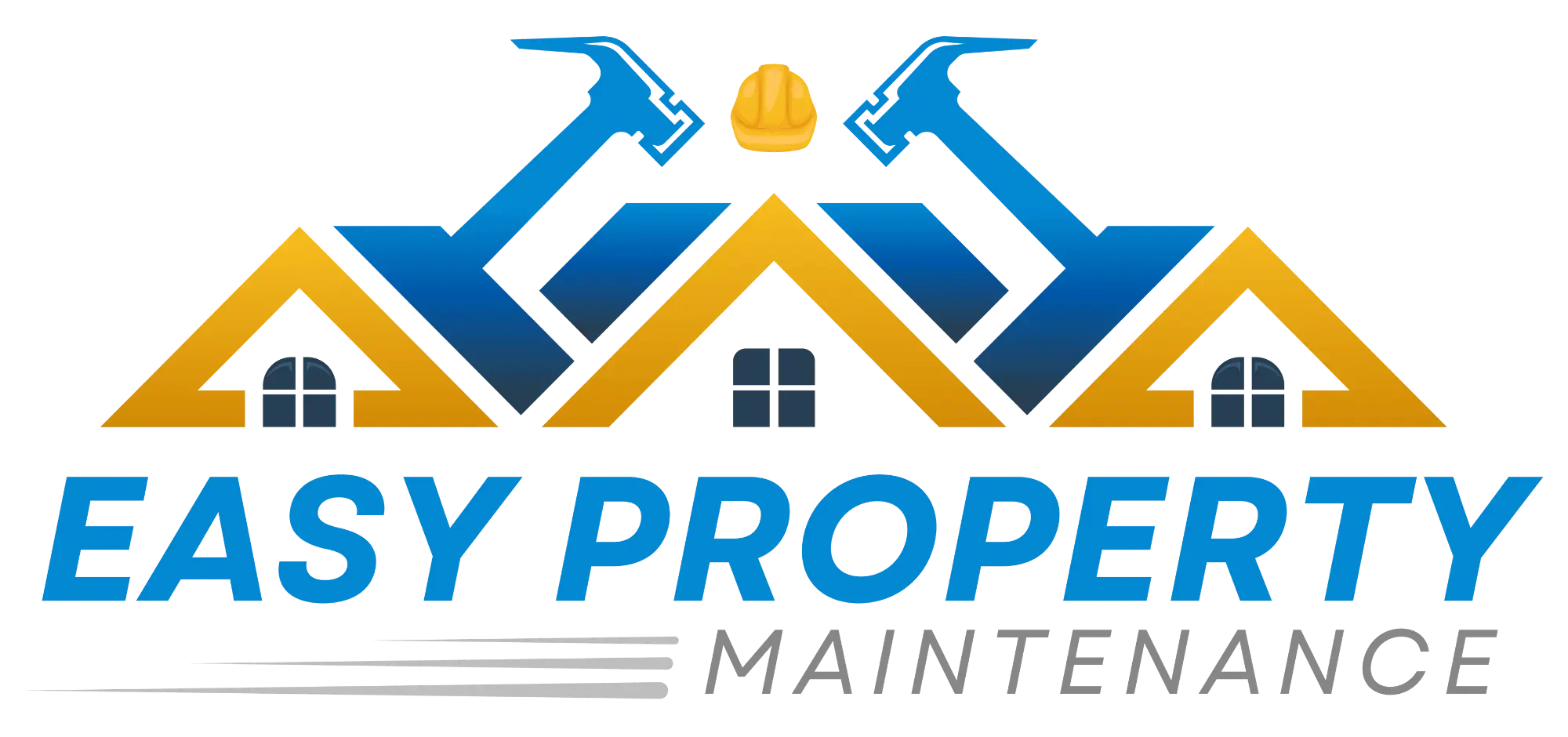 Easy Property Maintenance logo